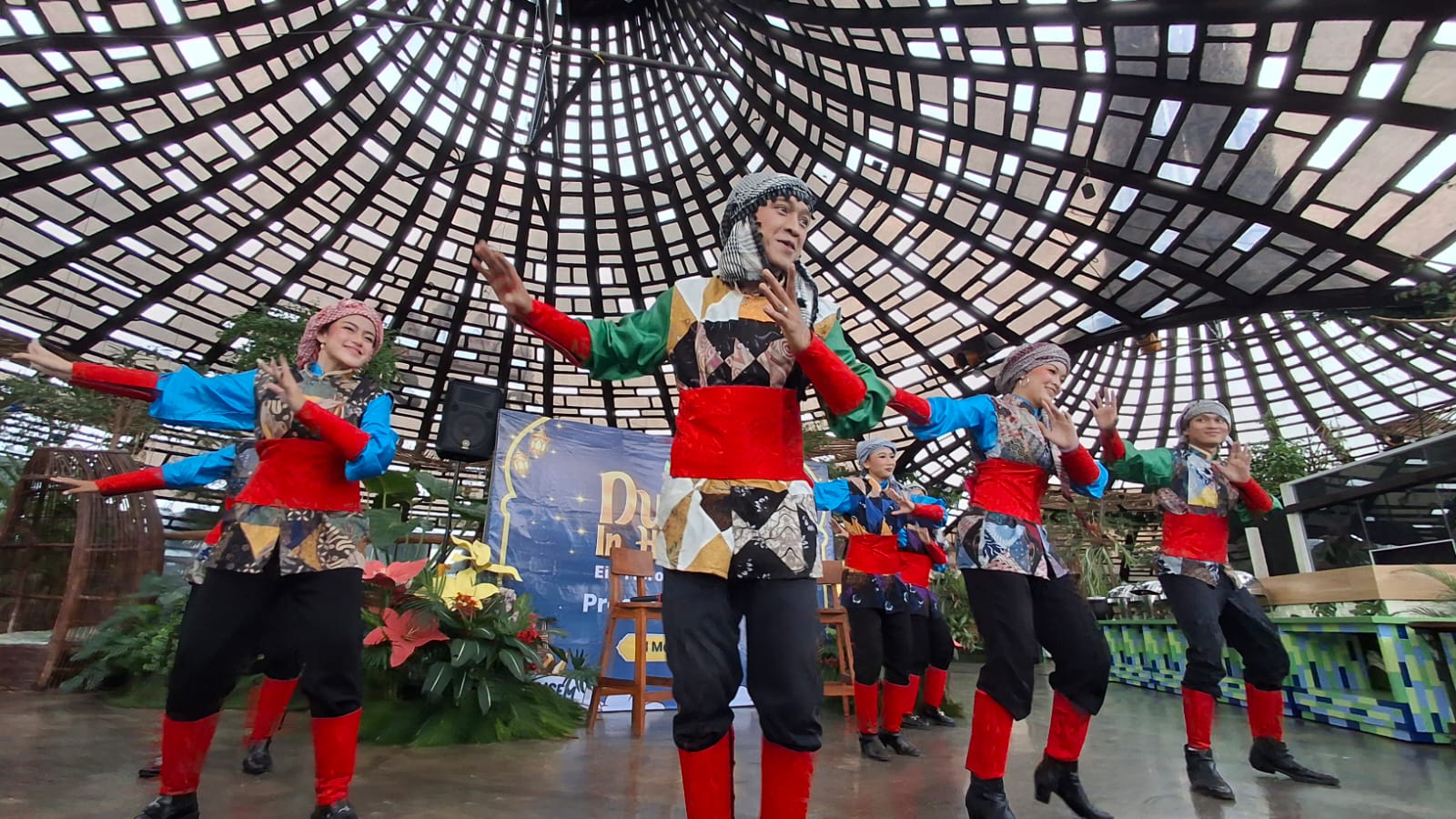 Dusun Semilir Targetkan 60 Ribu Wisatawan, Parkir dan Akses Jalan Disiapkan