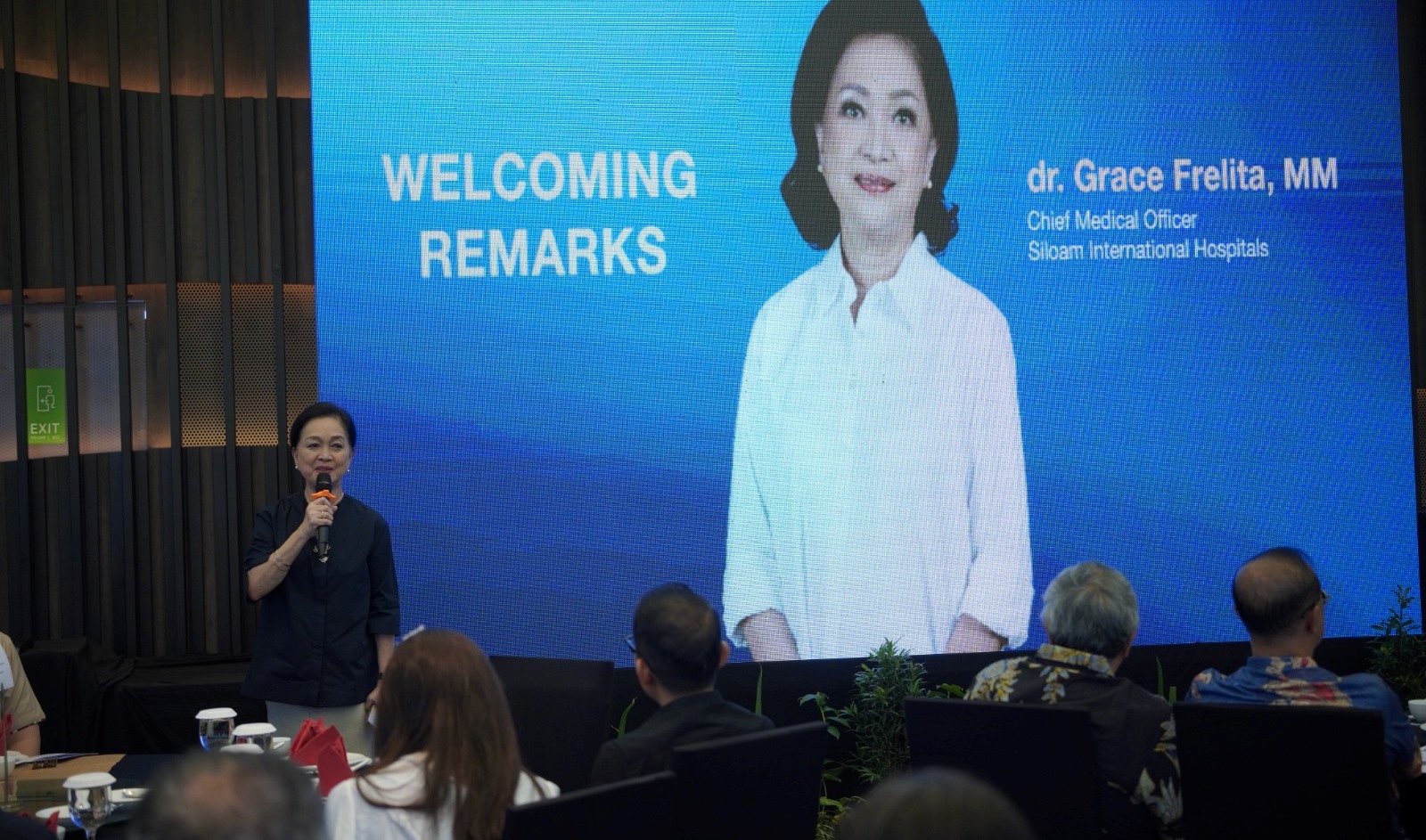 Risiko Stroke dan Penyakit Jantung Tinggi di Semarang, Siloam Perkuat Layanan Medis   