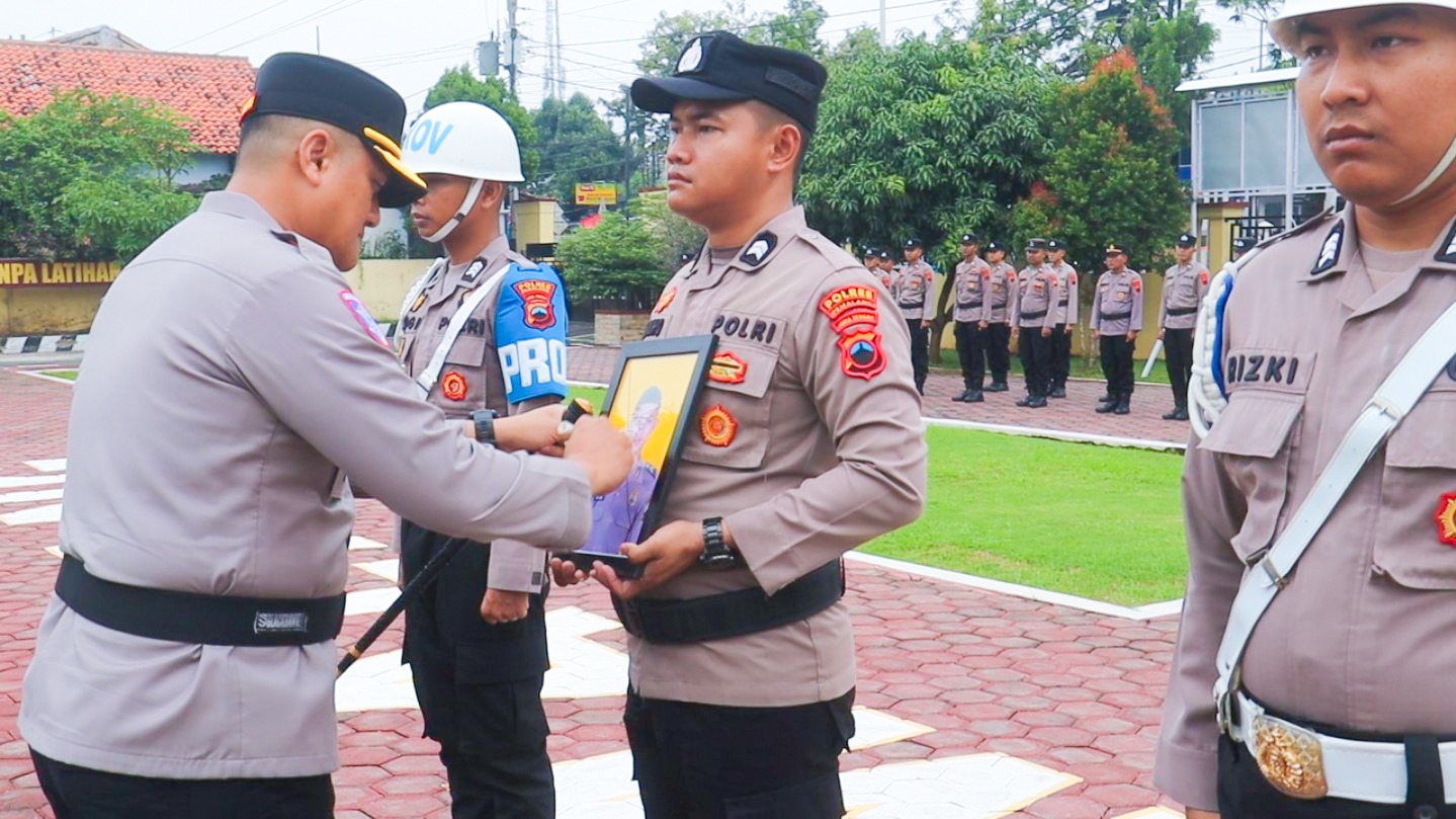 Viral di TikTok, Kasus Penipuan Masuk Polisi, Warga Pemalang Rugi Rp900 Juta