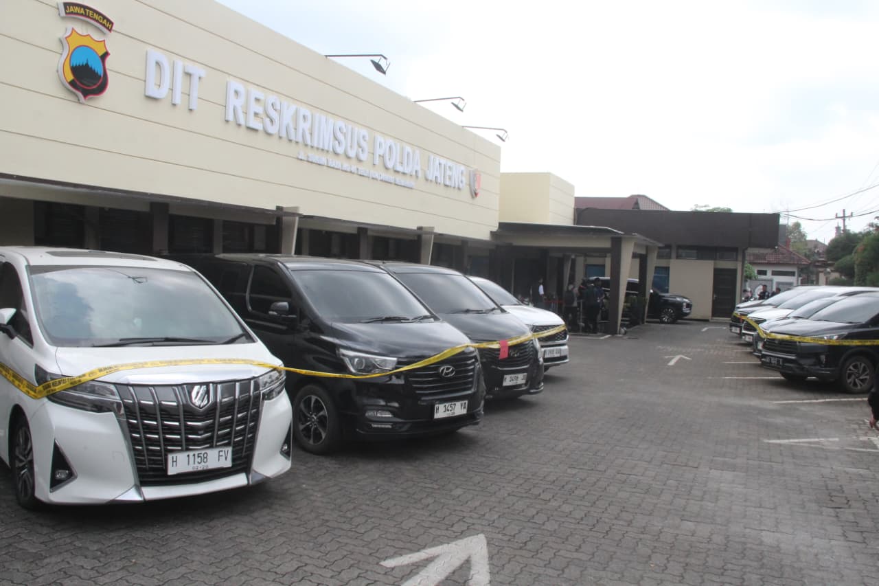 Investasi Walet Bodong, Warga Semarang Rugi Rp78 Miliar