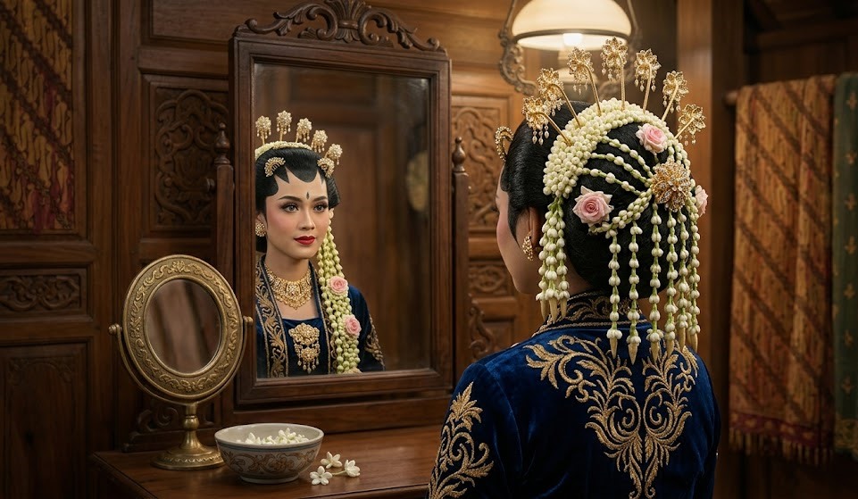 Pengantin Perempuan Kabur asal Pati Ditemukan di Penginapan Jepara bersama Pria Lain