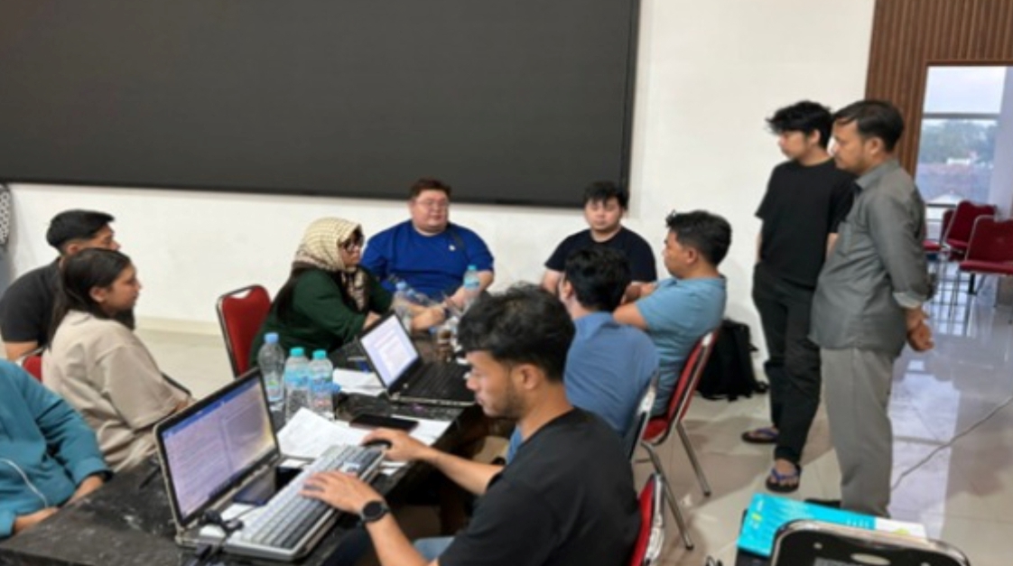 38 Tersangka Sindikat Pig Butchering Solo Baru Ditangkap, Termasuk 11 WNA