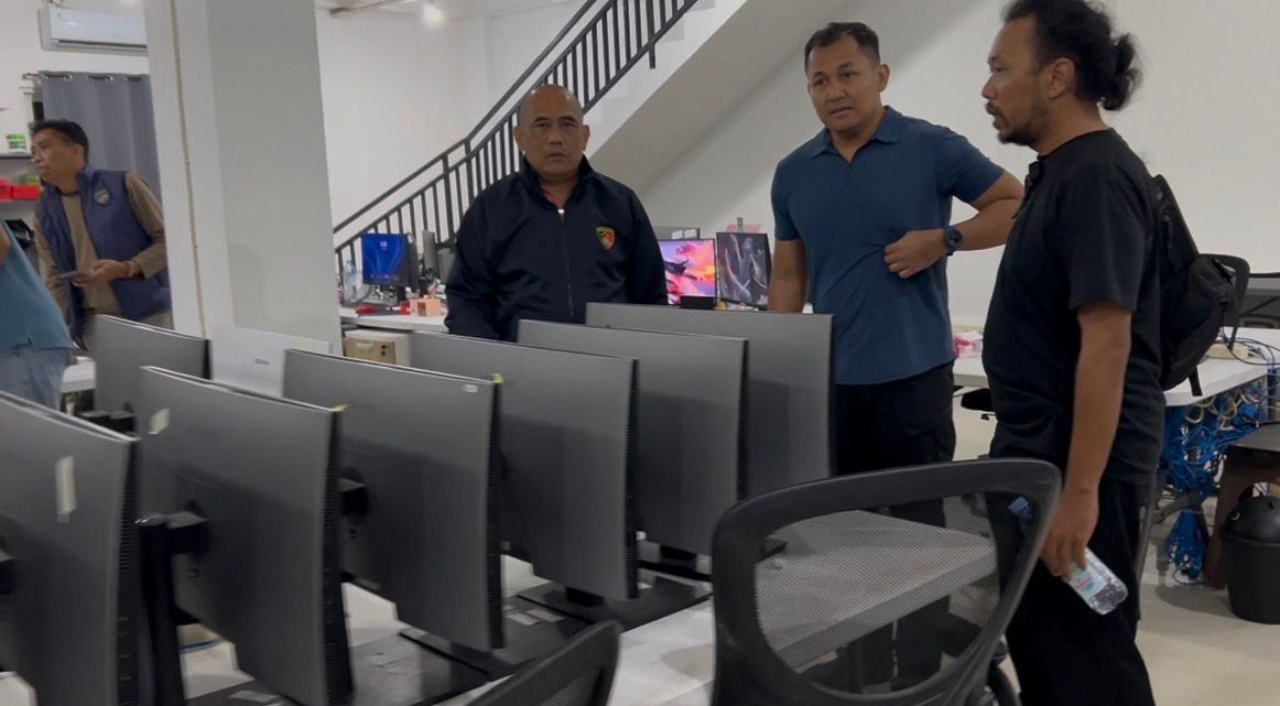 Polisi Ingatkan Bahaya Investasi Bodong Model Cantik, Berkedok Cinta Online