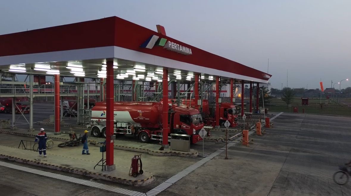 Libur Sekolah Dimulai, Pertamina Tambah Stok Pertalite hingga 18 Persen di Kawasan Wisata Jateng-DIY