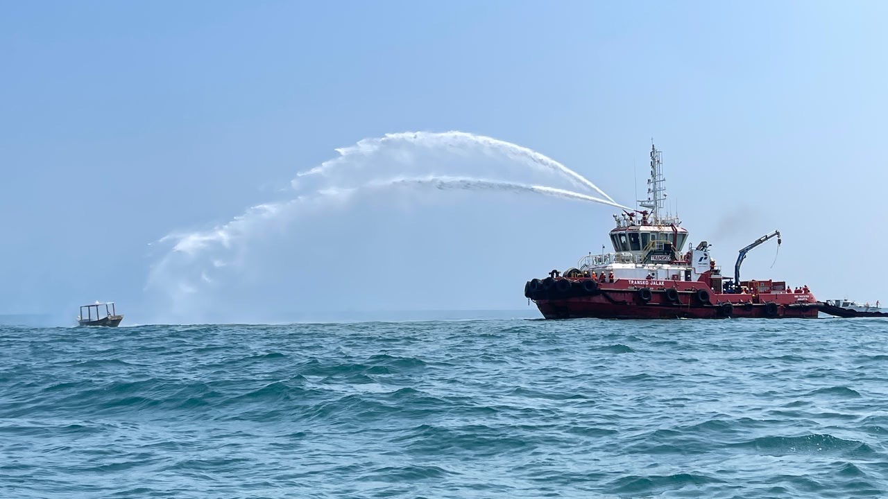 Skenario Terburuk Jika Pipa Pertamina Bocor di Laut, Tumpahan Minyak hingga Kapal Nelayan Terbakar