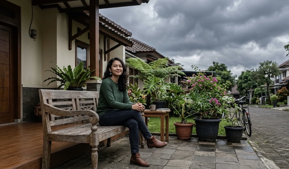 Cuaca Semarang Hari Ini 19 Juni 2026: Pagi Berawan Tebal, Siang Terik 29 Derajat