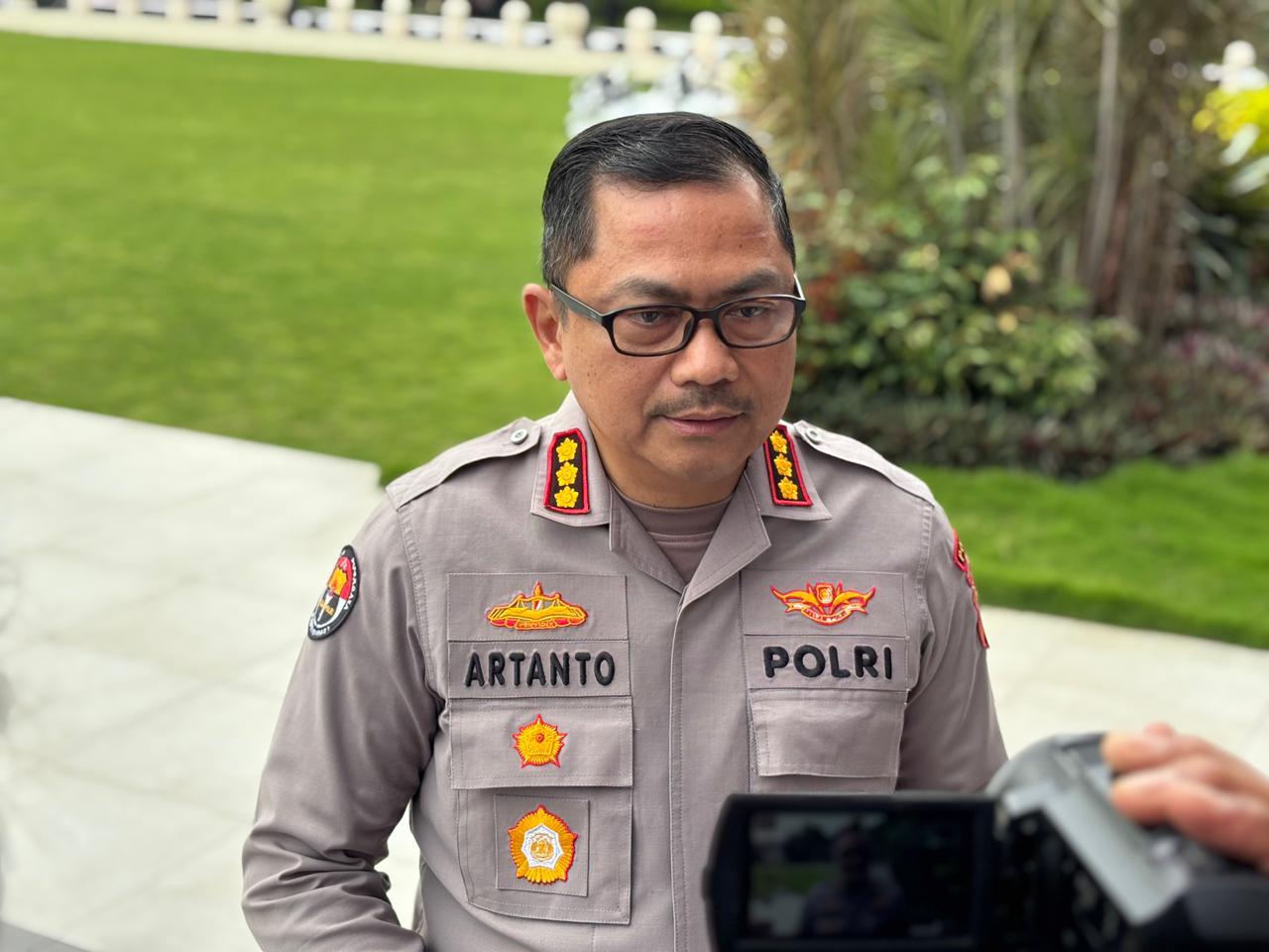 Pengirim Sate Misterius di Boyolali Mengaku, Polisi Tunggu Hasil Ver Mayat