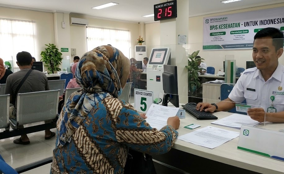 Cara Pindah Faskes BPJS di Semarang 2026, Bisa Online Lewat Mobile JKN Tanpa Datang ke Kantor