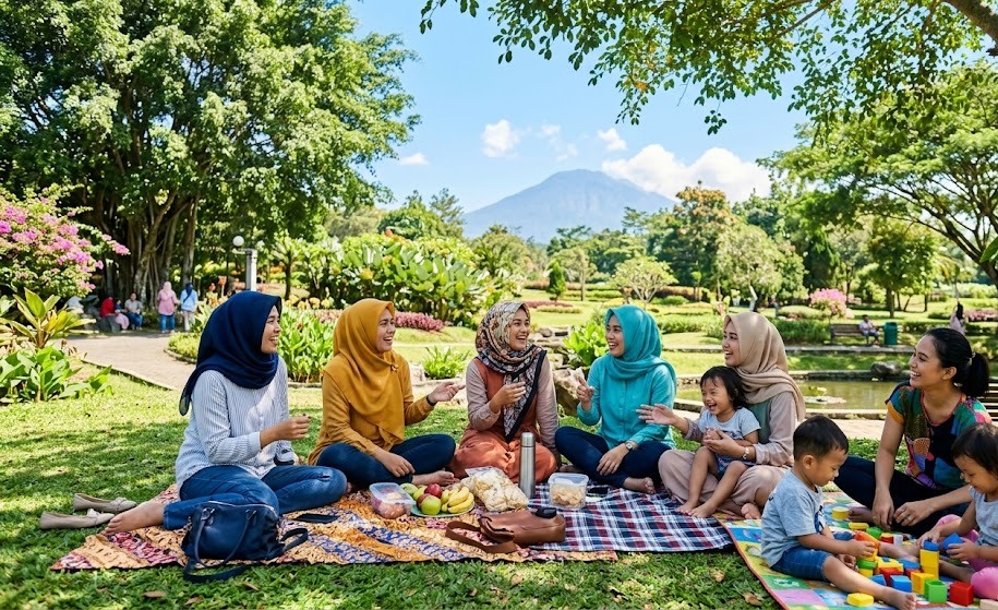 Cuaca Semarang Hari Ini Jumat 26 Juni 2026 Cerah, Hujan Ringan Diprakirakan Besok