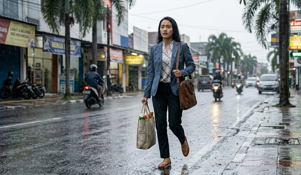 Cuaca Semarang Hari Ini 22 Juni 2026: Pagi Cerah, Hujan Ringan Diprediksi Siang