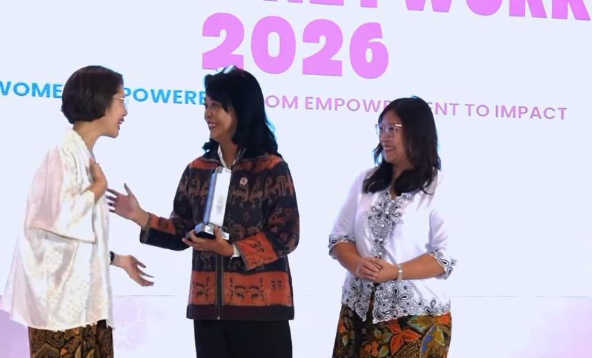 33 Perempuan Astra Tembus Jajaran Direksi, Bukti Komitmen Kesetaraan