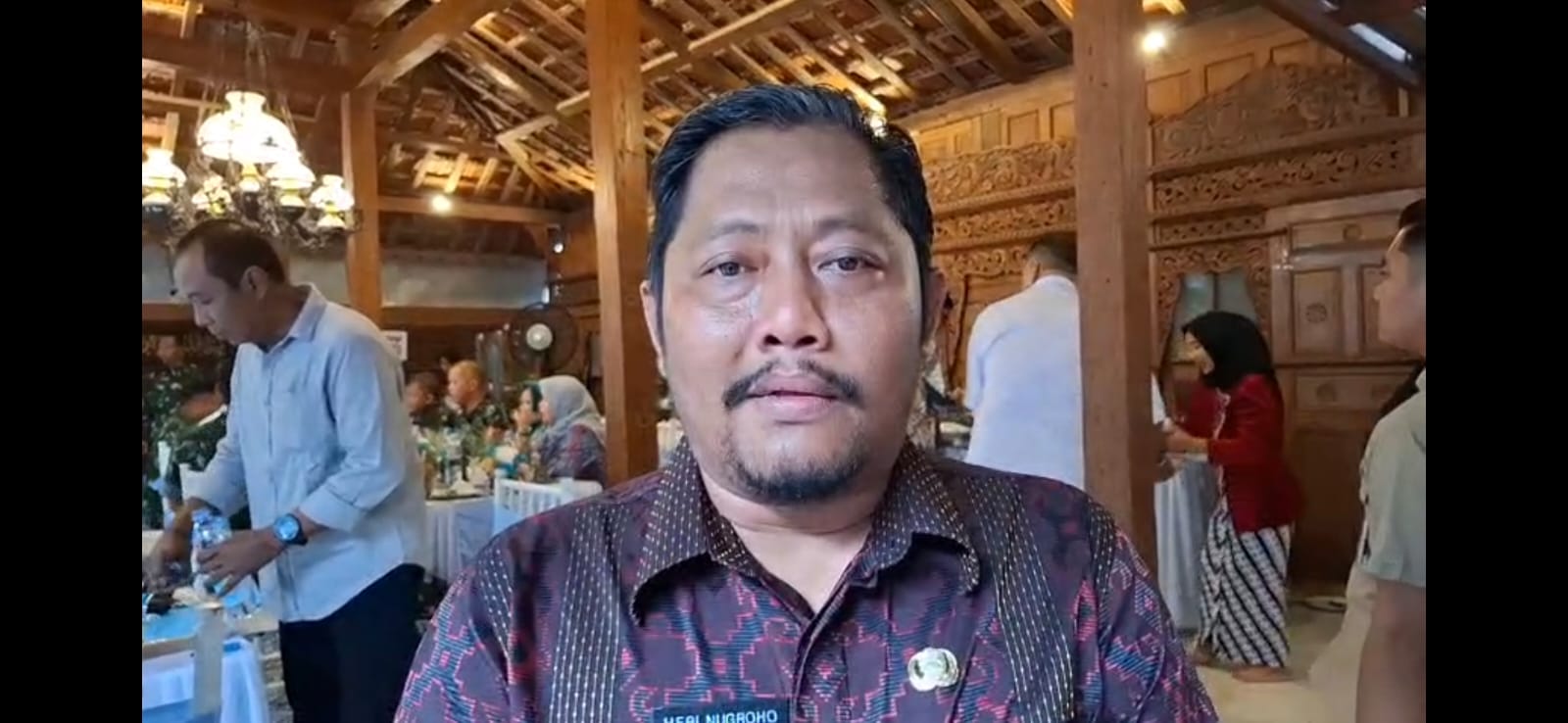 27 UMKM Bergas Kidul Siap Masuk Koperasi Desa Merah Putih Dukung MBG