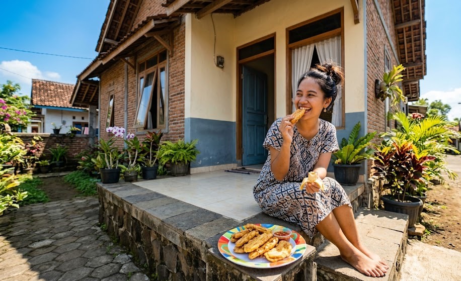 Prakiraan Cuaca Semarang Hari Ini Selasa 7 Juli 2026, Cerah dari Pagi hingga Malam