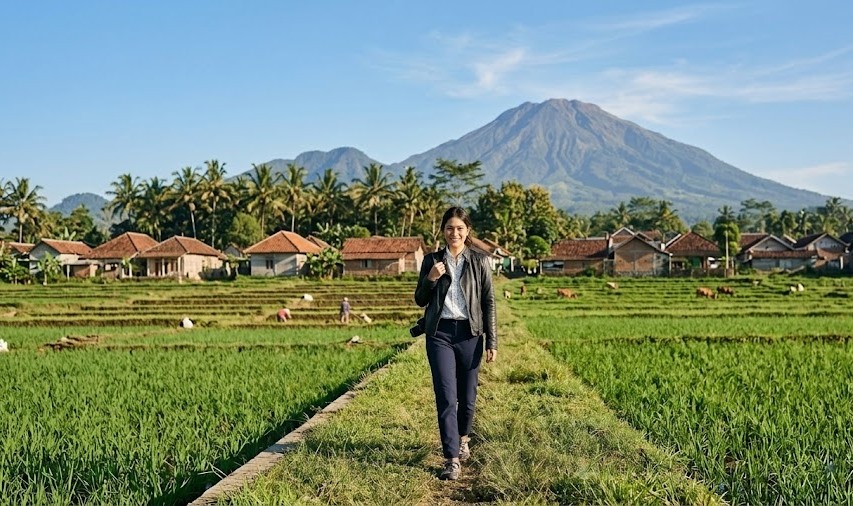 Cuaca Semarang Hari Ini 11-16 Juli 2026: Akhir Pekan Cerah, Pertengahan Pekan Mulai Berawan