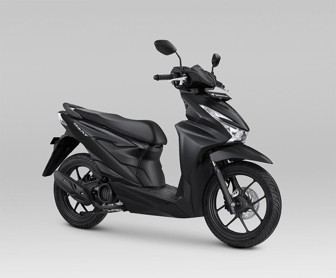 Harga Honda BeAT Terbaru di Jateng, Mulai Rp21,27 Juta