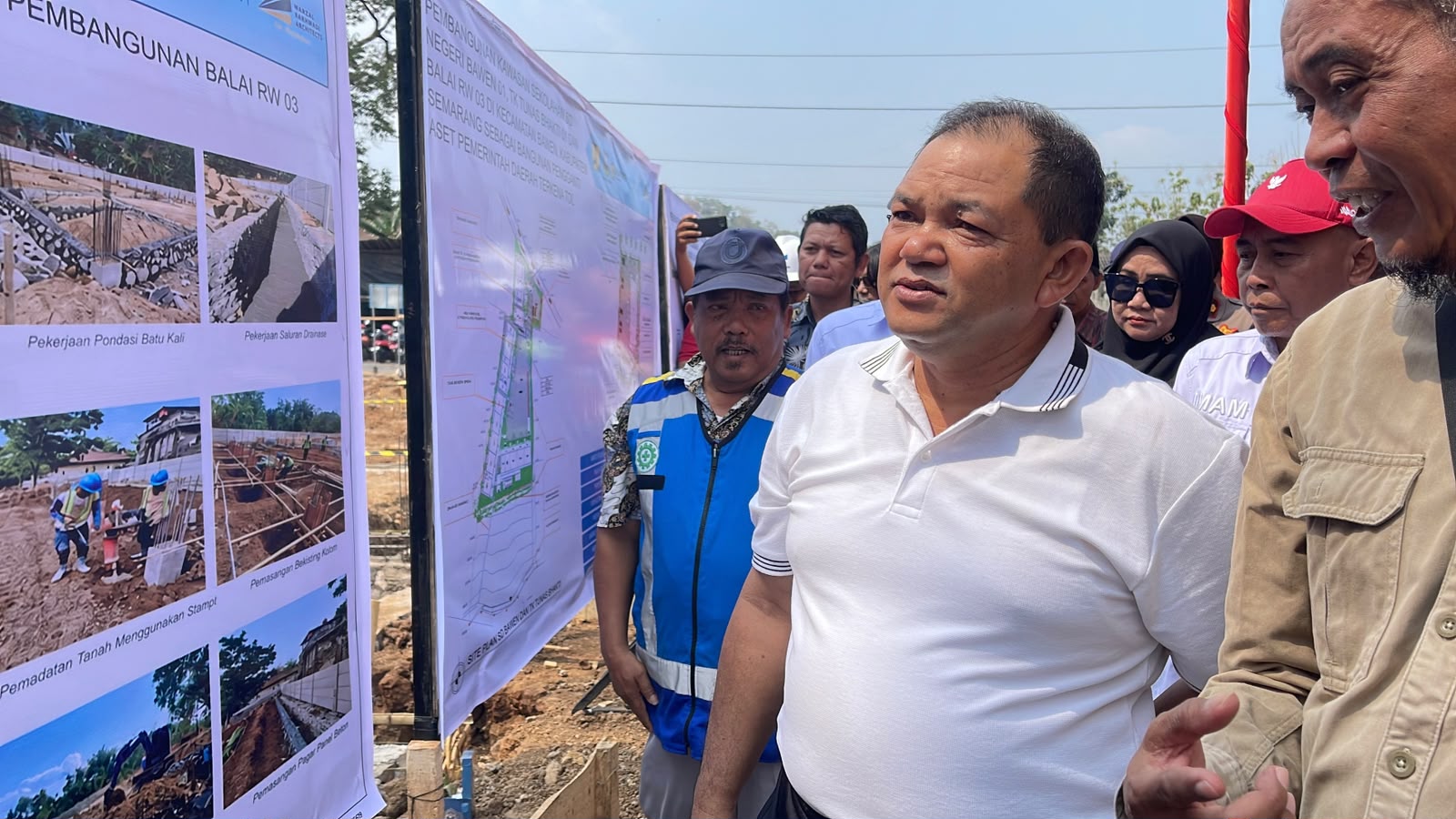 Tol Jogja-Bawen Gusur Rp112 Miliar Aset Pemkab, Ganti Rugi Tak Berupa Uang